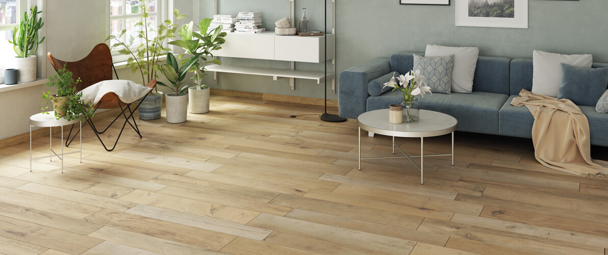 Porcelain Stoneware Floors