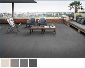 Mystone Basalto outdoor Marazzi 