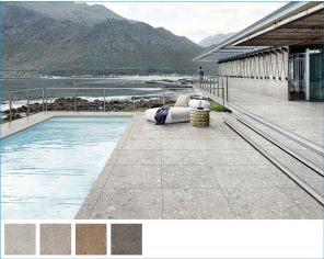 Mystone Ceppo di Gre outdoor Marazzi 